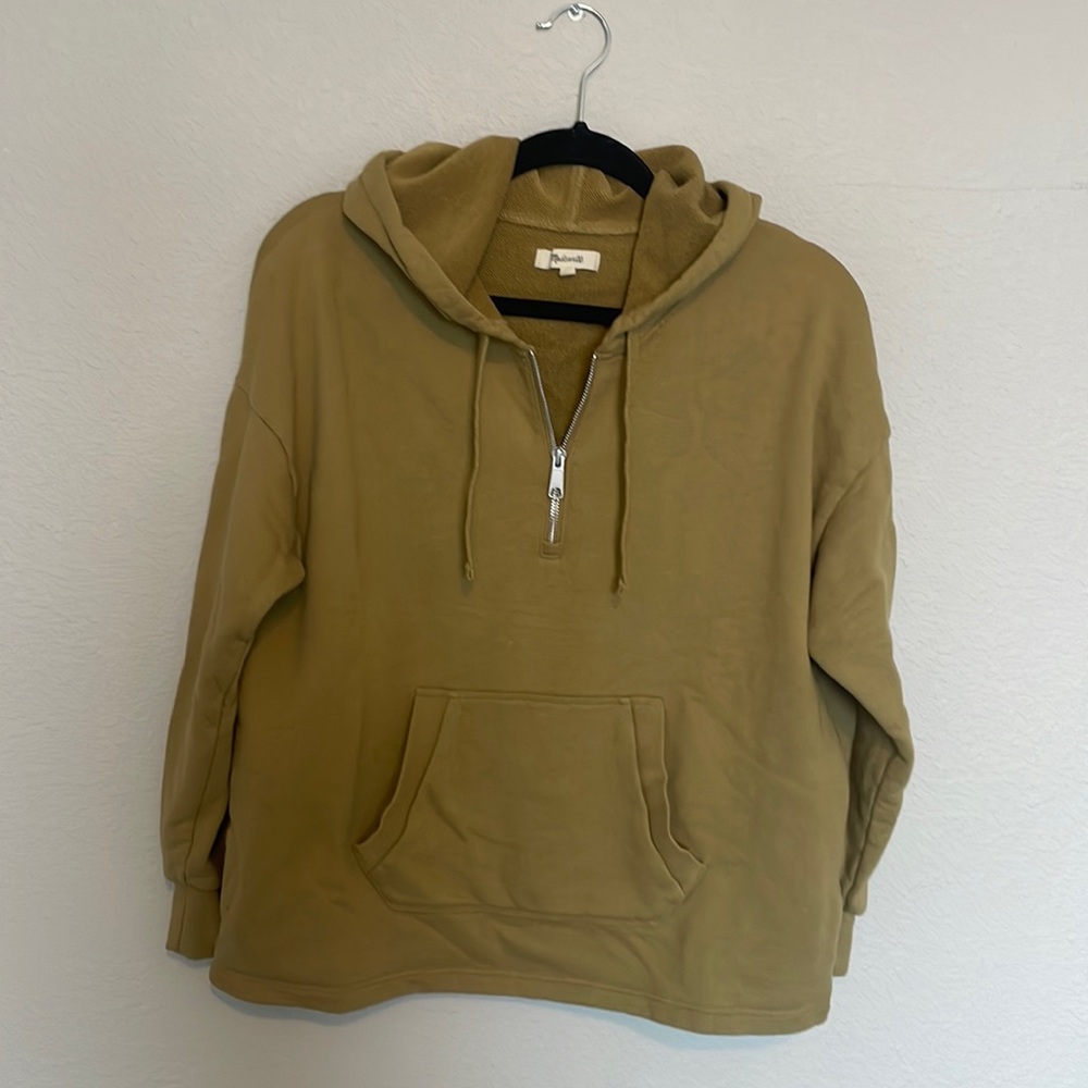 Madewell sweatshirt